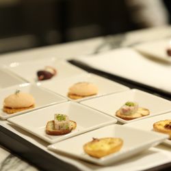 グランド ハイアット 東京の写真2枚目