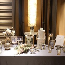 グランド ハイアット 東京の写真16枚目