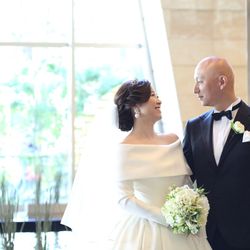 グランド ハイアット 東京の写真11枚目