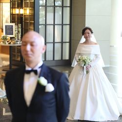 グランド ハイアット 東京の写真13枚目