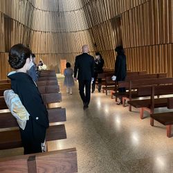 グランド ハイアット 東京の写真30枚目