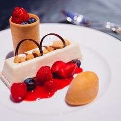 グランド ハイアット 東京の写真2枚目