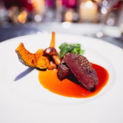 グランド ハイアット 東京の写真18枚目