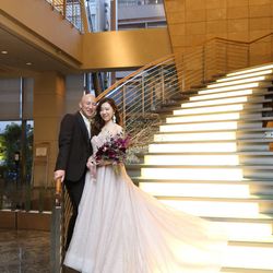 グランド ハイアット 東京の写真10枚目