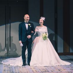 グランド ハイアット 東京の写真23枚目