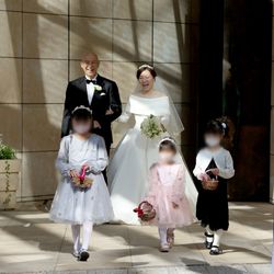 グランド ハイアット 東京の写真20枚目