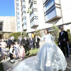 グランド ハイアット 東京の写真6枚目