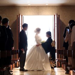 グランド ハイアット 東京の写真11枚目