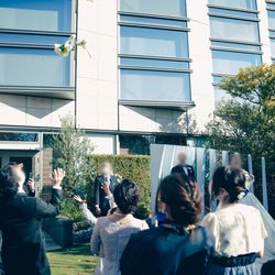 グランド ハイアット 東京の写真13枚目