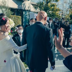 グランド ハイアット 東京の写真11枚目