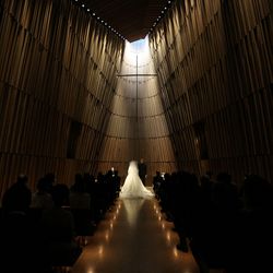 グランド ハイアット 東京の写真25枚目