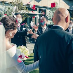 グランド ハイアット 東京の写真1枚目