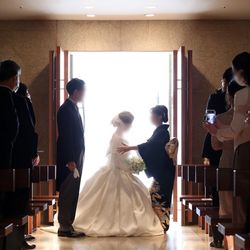 グランド ハイアット 東京の写真25枚目