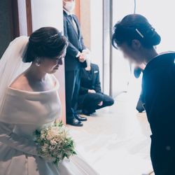 グランド ハイアット 東京の写真9枚目