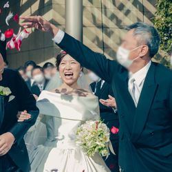 グランド ハイアット 東京の写真13枚目