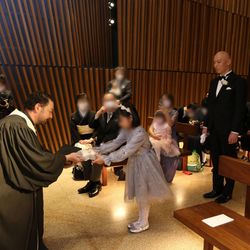 グランド ハイアット 東京の写真31枚目