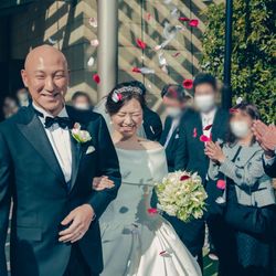 グランド ハイアット 東京の写真36枚目