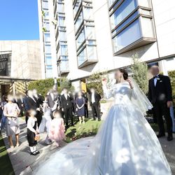 グランド ハイアット 東京の写真25枚目