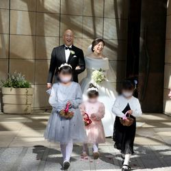 グランド ハイアット 東京の写真36枚目