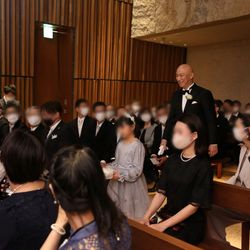 グランド ハイアット 東京の写真16枚目