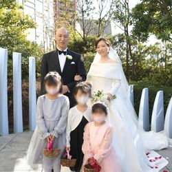 グランド ハイアット 東京の写真27枚目