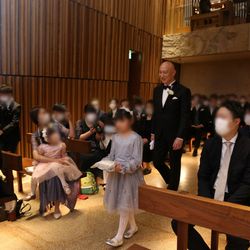 グランド ハイアット 東京の写真20枚目