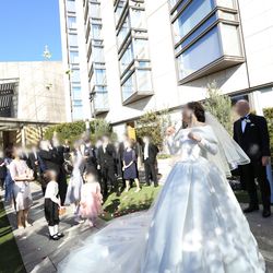 グランド ハイアット 東京の写真9枚目