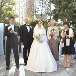 グランド ハイアット 東京の写真22枚目