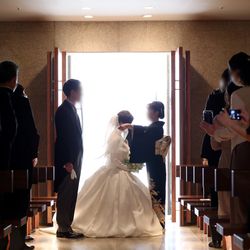 グランド ハイアット 東京の写真15枚目