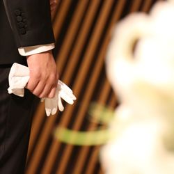 グランド ハイアット 東京の写真26枚目