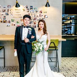 THE GATEHOUSEの写真32枚目