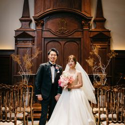 ノベル心斎橋の写真8枚目