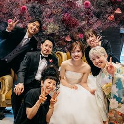 ノベル心斎橋の写真8枚目