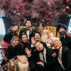 ノベル心斎橋の写真30枚目