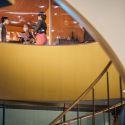 ノベル心斎橋の写真6枚目