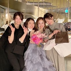 ノベル心斎橋の写真9枚目