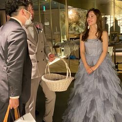 ノベル心斎橋の写真8枚目