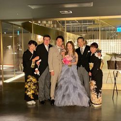 ノベル心斎橋の写真4枚目