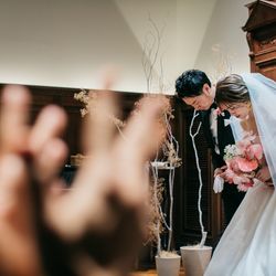 ノベル心斎橋の写真16枚目