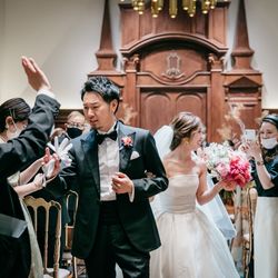 ノベル心斎橋の写真15枚目