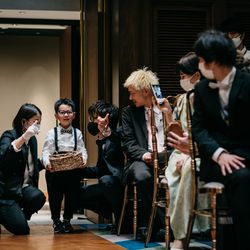 ノベル心斎橋の写真23枚目