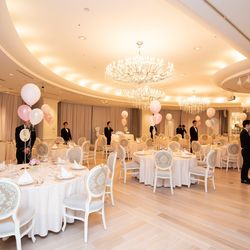 ホテル インターコンチネンタル 東京ベイの写真34枚目