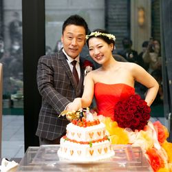 ル・センティ フォーリア 大阪の写真1枚目