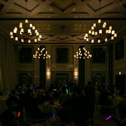 ル・センティ フォーリア 大阪の写真16枚目