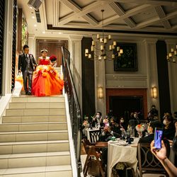 ル・センティ フォーリア 大阪の写真5枚目