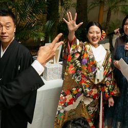 ル・センティ フォーリア 大阪の写真10枚目