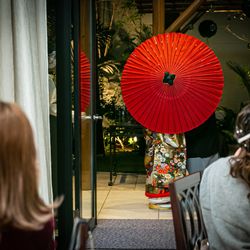 ル・センティ フォーリア 大阪の写真6枚目