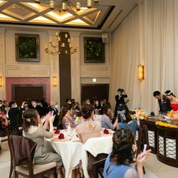 ル・センティ フォーリア 大阪の写真8枚目