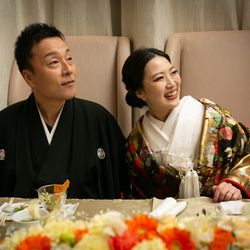 ル・センティ フォーリア 大阪の写真20枚目