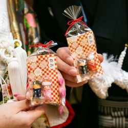 ル・センティ フォーリア 大阪の写真9枚目